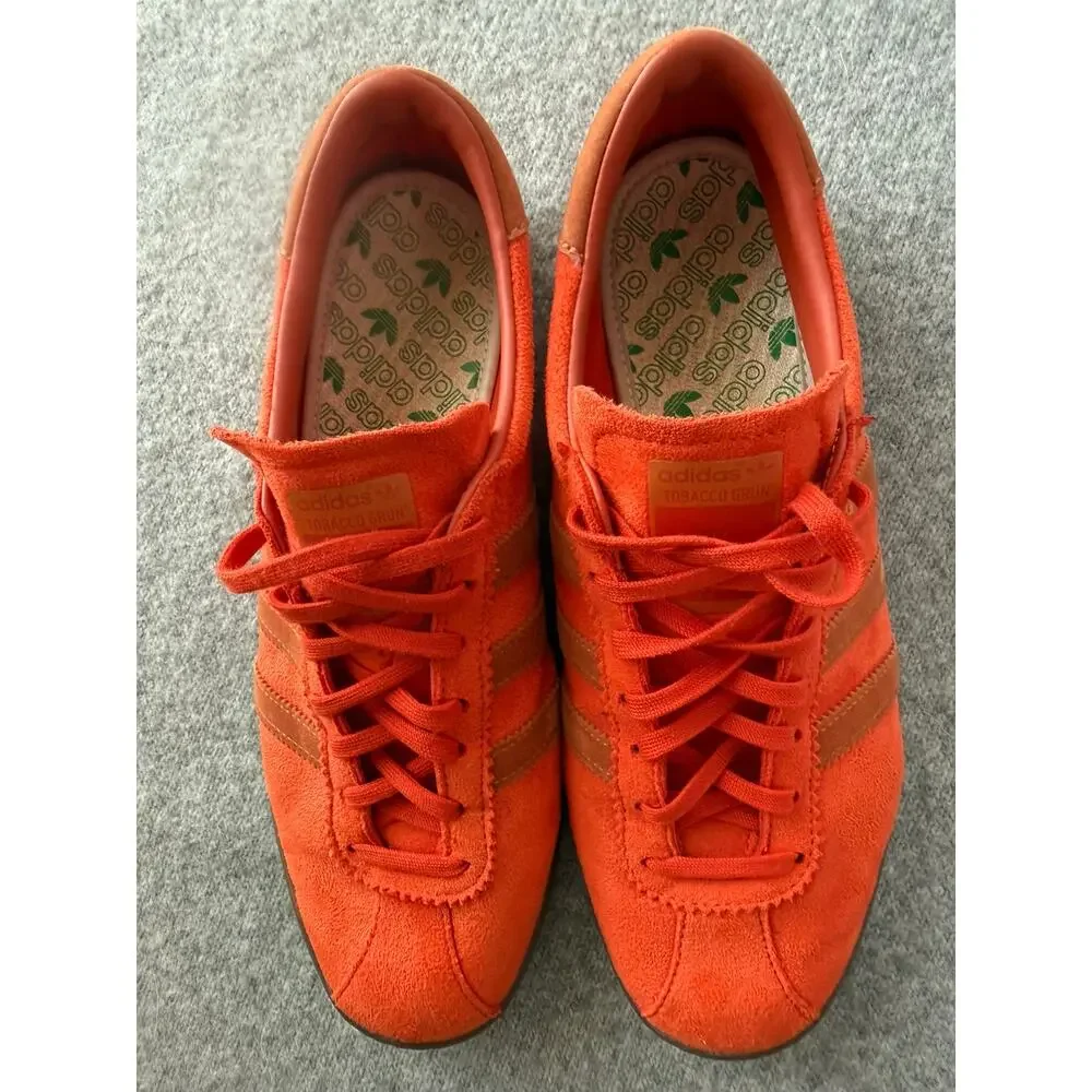 adidas these tobacco